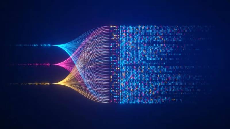 聂拉木县软件开发：解锁高性能应用的核心技术路径